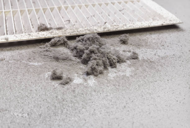 Vass, NC Airduct Cleaning Company
