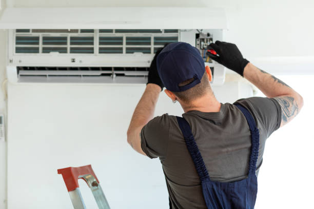 Best Affordable HVAC Duct Cleaning  in Vass, NC