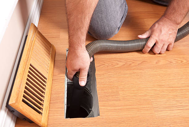  Vass, NC Airduct Cleaning Pros