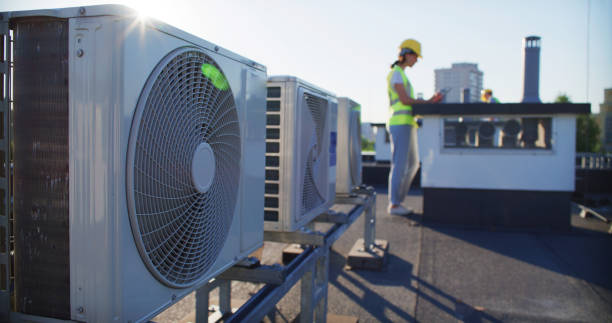 Best Affordable Air Duct Cleaning  in Vass, NC
