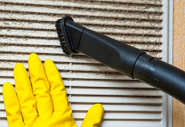 Best Air Duct Cleaning Near Me in Vass, NC