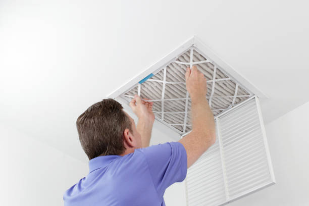 Best Home Air Vent Cleaning  in Vass, NC